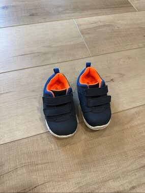 Carter’s Shoes